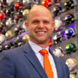 Danny Wuerffel Mani Image